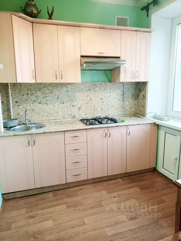 2-к кв. Самарская область, Самара Физкультурная ул., 74 (45.0 м) - Фото 2