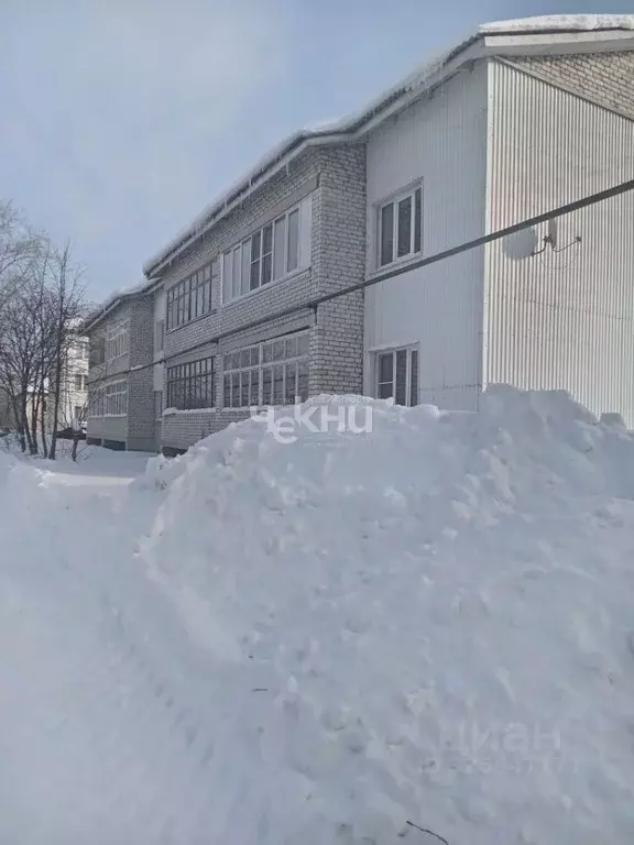 1-к кв. Нижегородская область, Заволжье г. Городецкий муниципальный ... - Фото 1