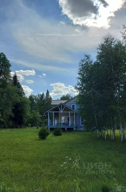 Дом, 235 м - Фото 2