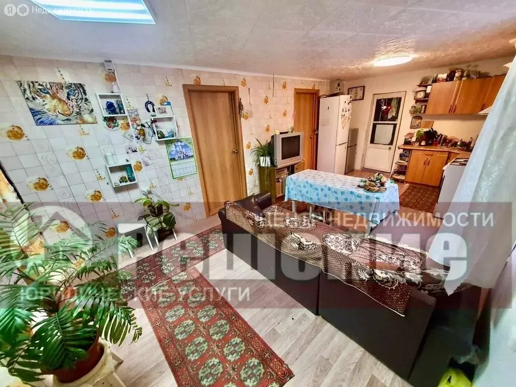 Дом в Копейск, улица Бабушкина (88 м) - Фото 1