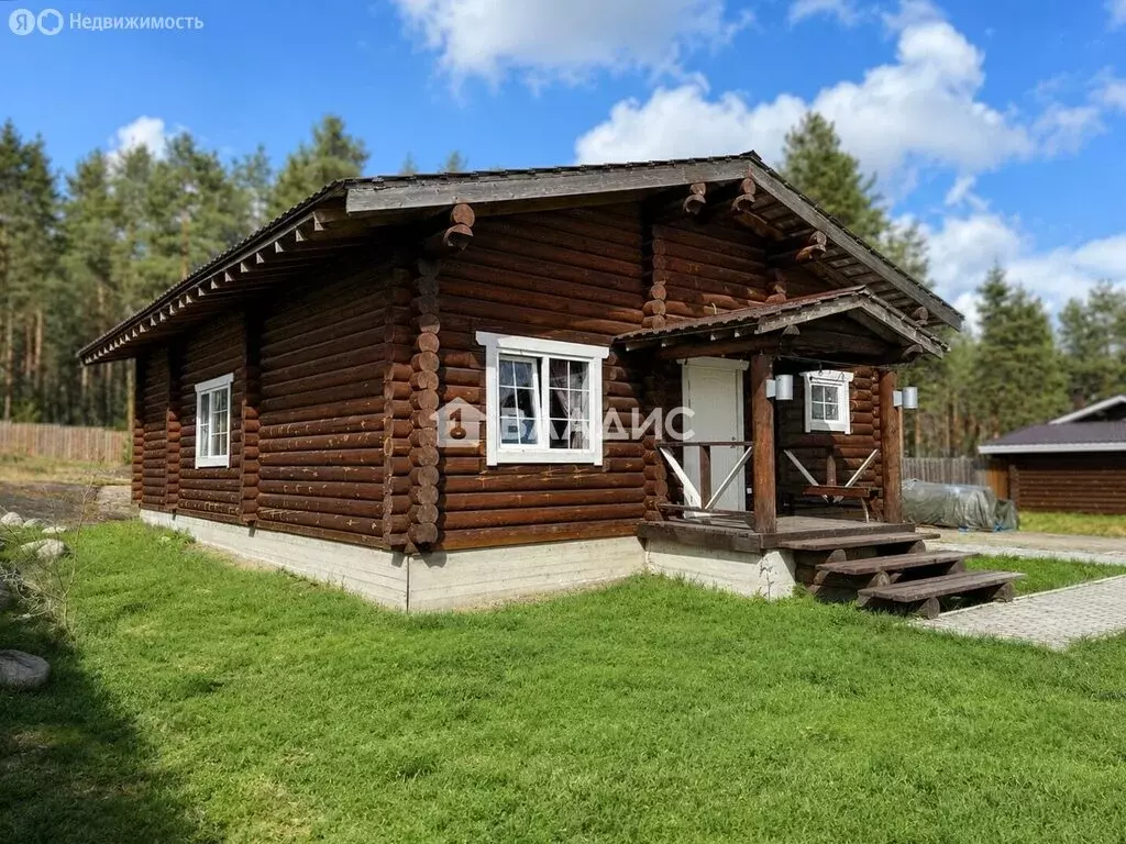 Дом в станция Шуйская, Молодёжная улица, 14 (128 м) - Фото 2