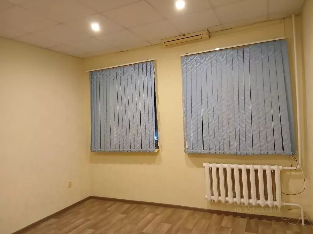 Офис в Саратовская область, Саратов Астраханская ул., 1литЕ (17 м) - Фото 1