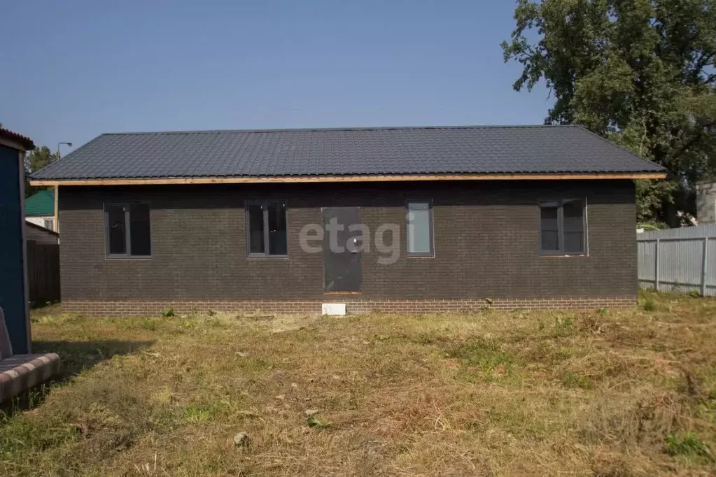 Дом в Калужская область, Малоярославец Карижская ул. (109 м) - Фото 1