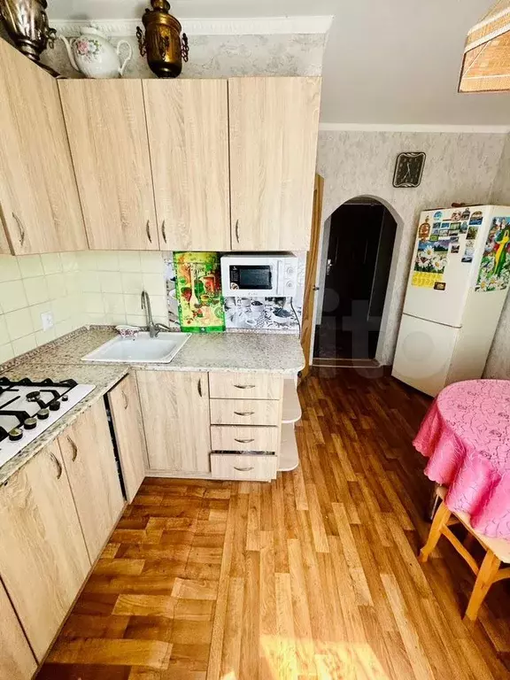 2-к. квартира, 50 м, 2/3 эт. - Фото 1