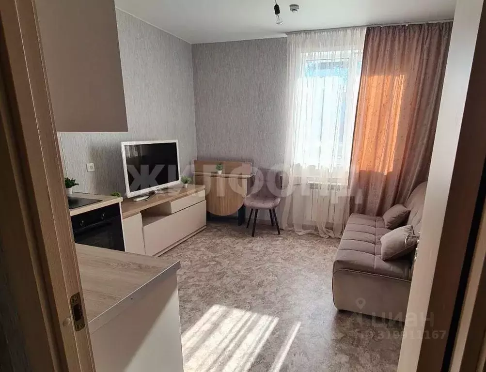 Свободной планировки кв. Ханты-Мансийский АО, Когалым ул. Дорожников, ... - Фото 0
