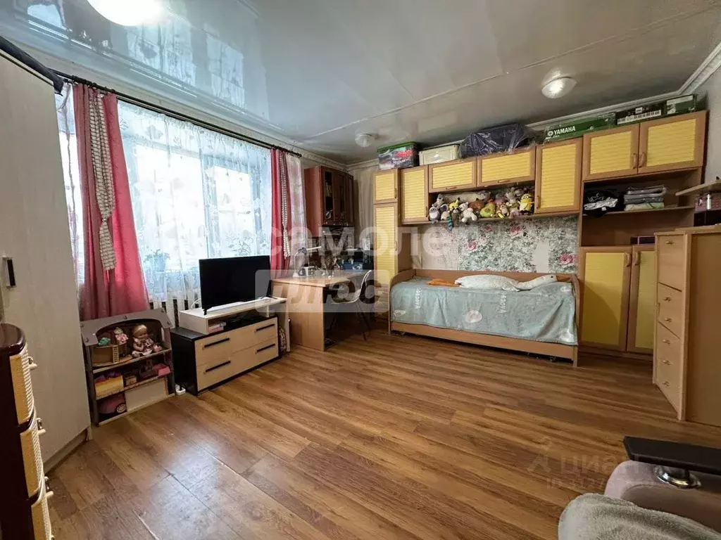 2-к кв. Ярославская область, Углич пос. Мира,  (47.1 м) - Фото 2