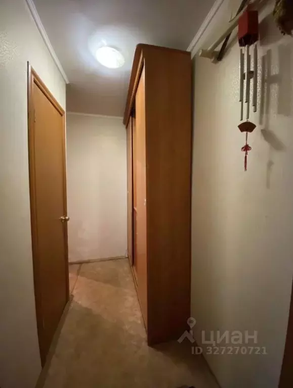 2-к кв. Татарстан, Казань Высотная ул., 7 (44.0 м) - Фото 1