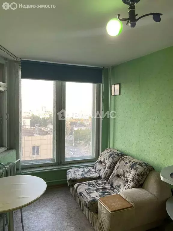 1-комнатная квартира: Волгоград, улица Пархоменко, 35 (38 м) - Фото 1