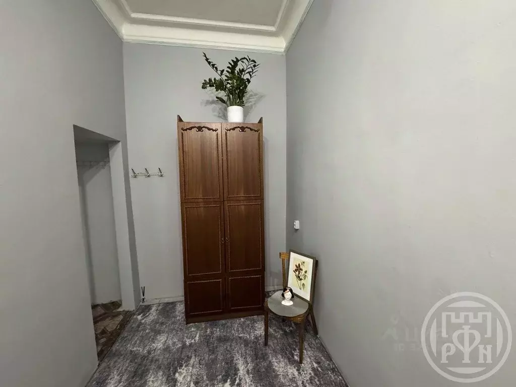 Комната Санкт-Петербург Невский просп., 134Б (10.0 м) - Фото 1