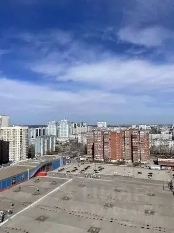 3-к кв. Самарская область, Самара Московское ш., 272 (83.2 м) - Фото 2