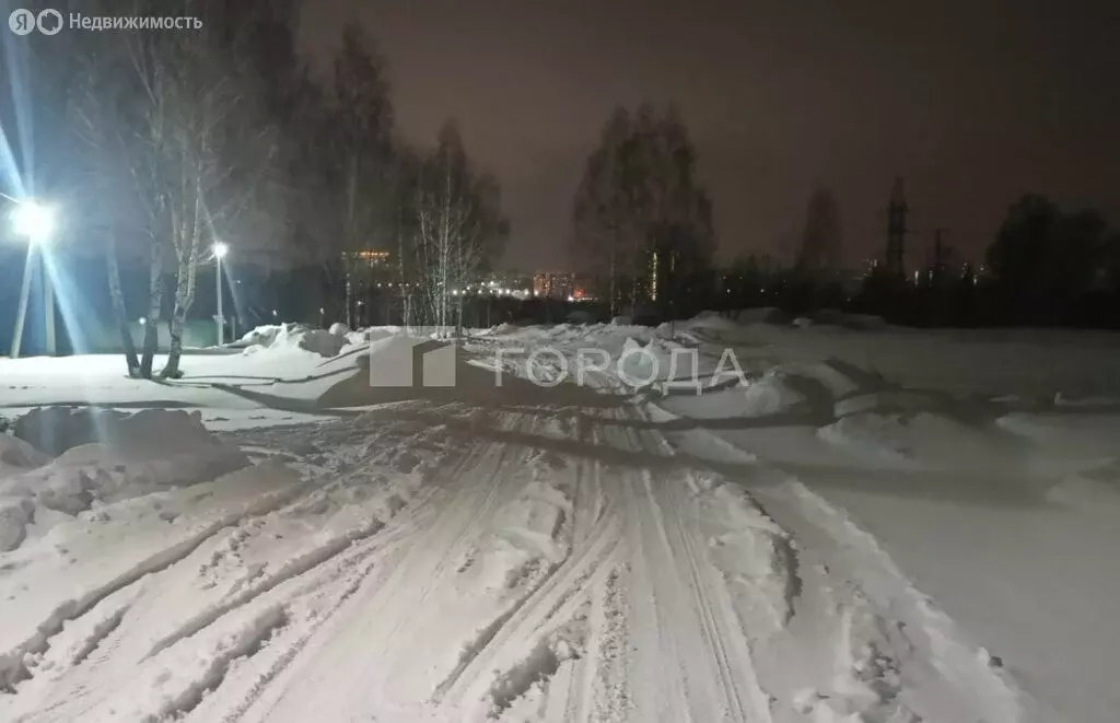 Участок в Новосибирск, ДНТ Одуванчик (7.8 м) - Фото 2