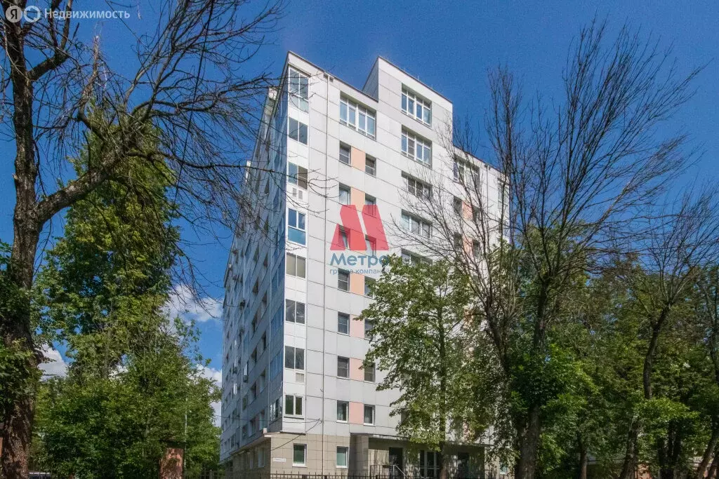 Квартира-студия: Ярославль, улица Некрасова, 62 (64.6 м) - Фото 0