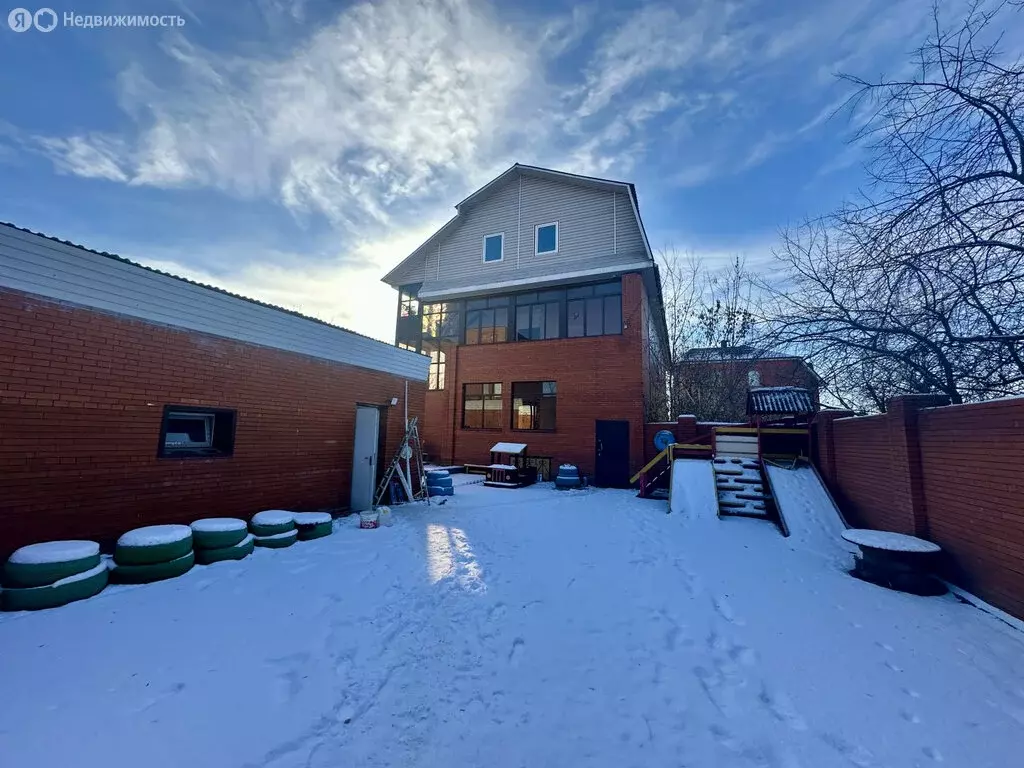 Помещение свободного назначения (130 м) - Фото 2