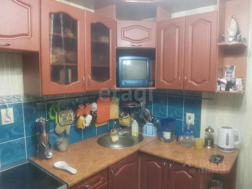 2-к кв. Тюменская область, Тюмень Тарманы мкр, ул. Малышева, 35 (48.9 ... - Фото 1