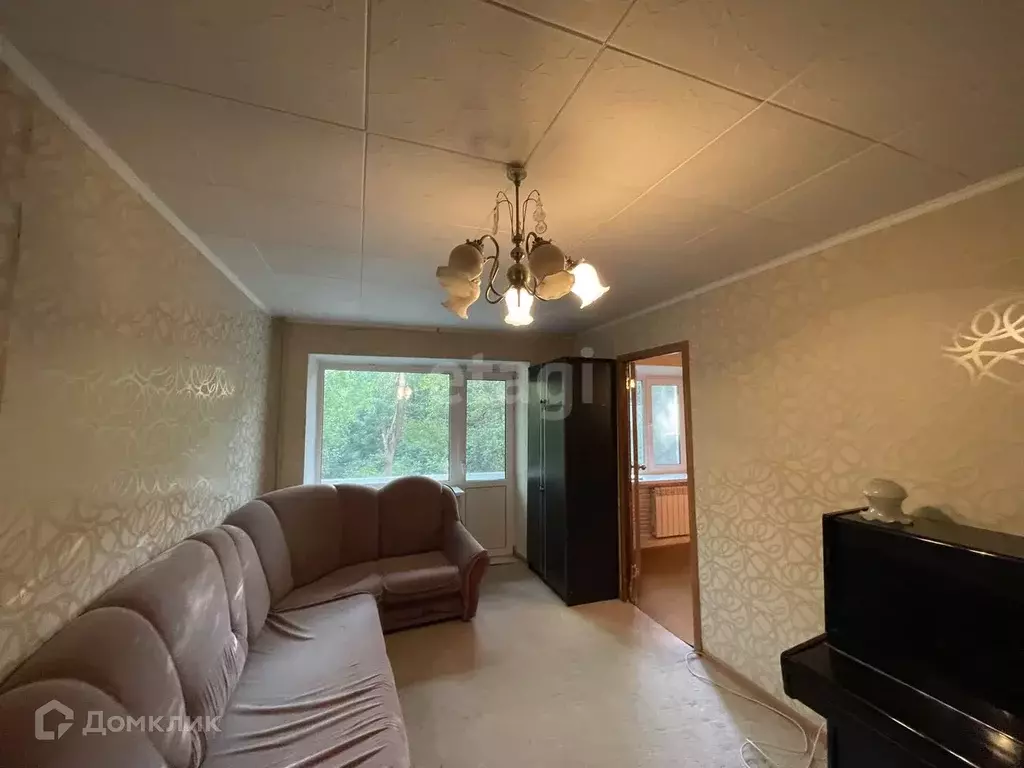 Продаётся 2-к квартира, 45.3 м - Фото 0