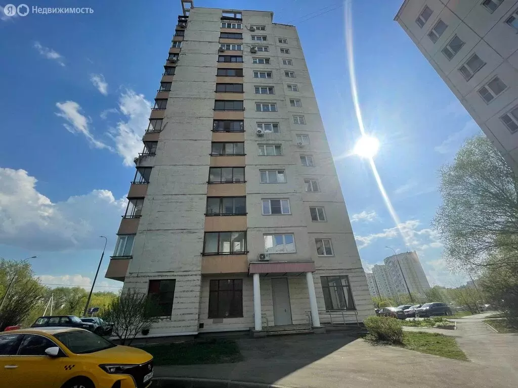 Помещение свободного назначения (127 м) - Фото 2