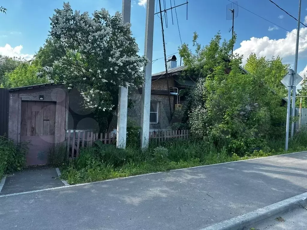 Дом 60 м на участке 6,2 сот. - Фото 0