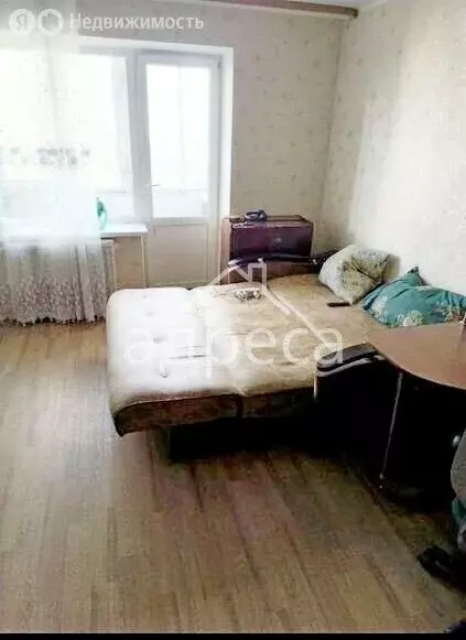 2-комнатная квартира: Самара, Средне-Садовая улица, 16 (47.7 м) - Фото 1