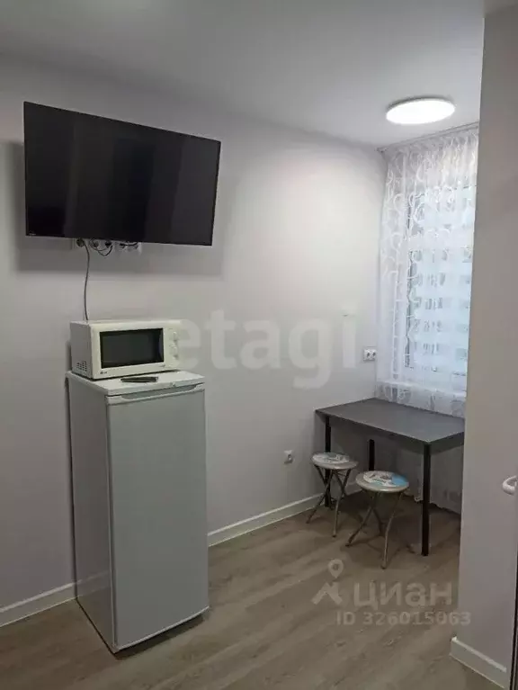 Студия Тюменская область, Тюменский муниципальный округ, д. Патрушева ... - Фото 2