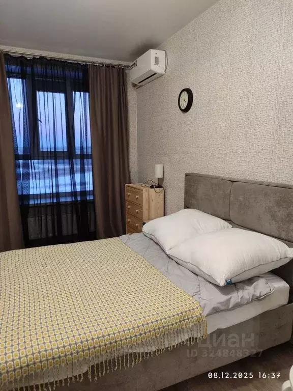 1-к кв. Пермский край, Пермь ул. Агатовая, 28 (35.2 м) - Фото 1