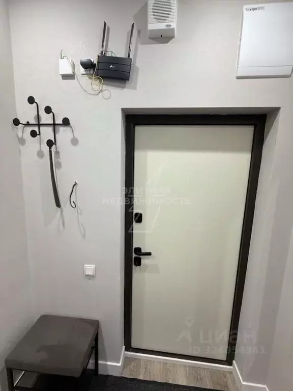 2-к кв. Московская область, Одинцовский городской округ, Заречье пгт ... - Фото 2