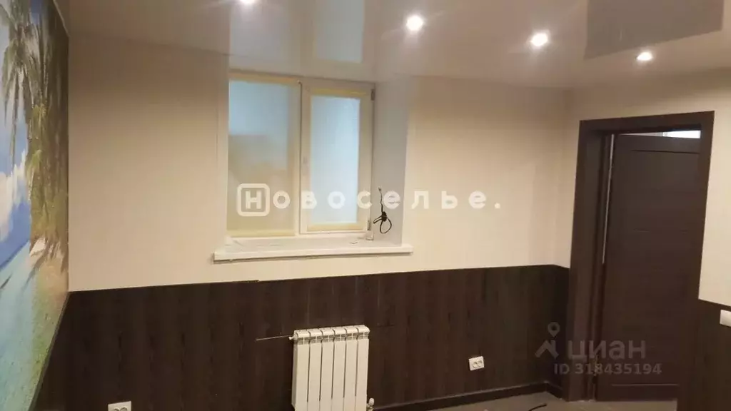 Помещение свободного назначения в Рязанская область, Рязань ул. 4-я ... - Фото 1