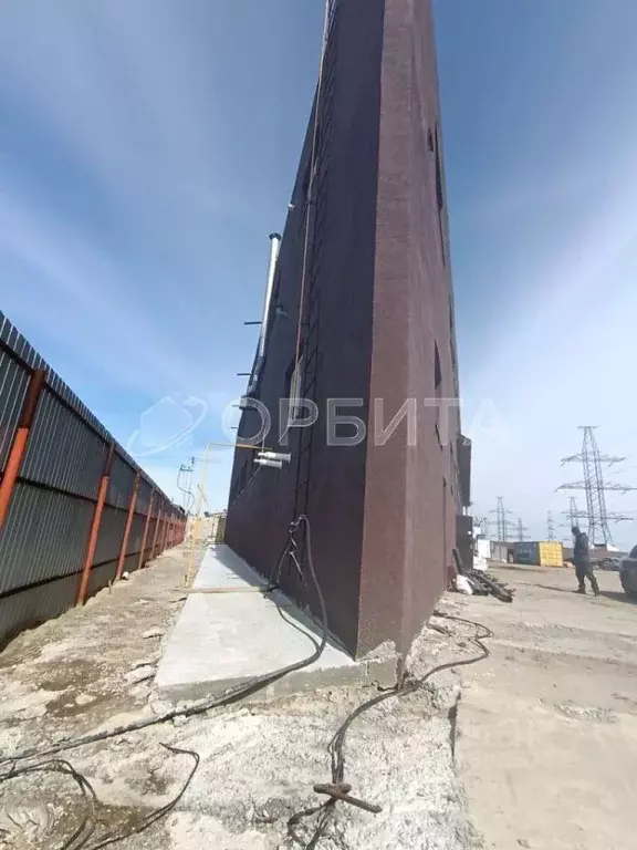 Участок в Тюменская область, Тюмень Копытово мкр, ул. Вологодская ... - Фото 1