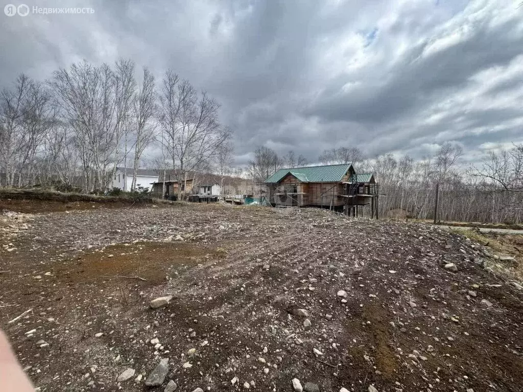 Дом в Светлый, Родниковая улица (93.8 м) - Фото 0