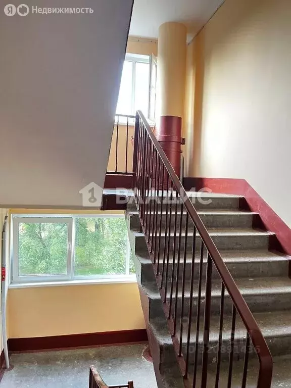 1-комнатная квартира: Санкт-Петербург, улица Отважных, 3 (30.4 м) - Фото 1