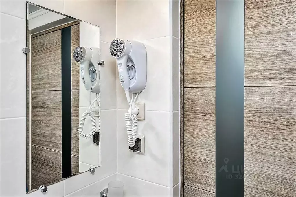 Комната Москва Садовая-Спасская ул., 17/2 (20.0 м) - Фото 2