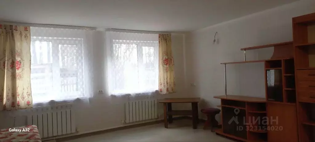 1-к кв. Пермский край, Кунгур ул. Мехренцева, 16 (36.3 м) - Фото 2