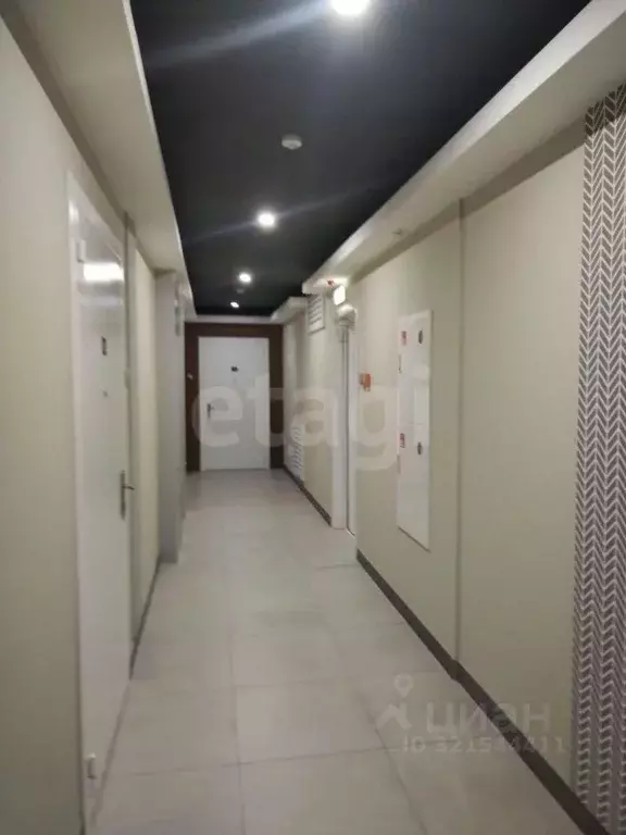 1-к кв. Курская область, Курск ул. Энгельса, 115/3 (40.77 м) - Фото 1