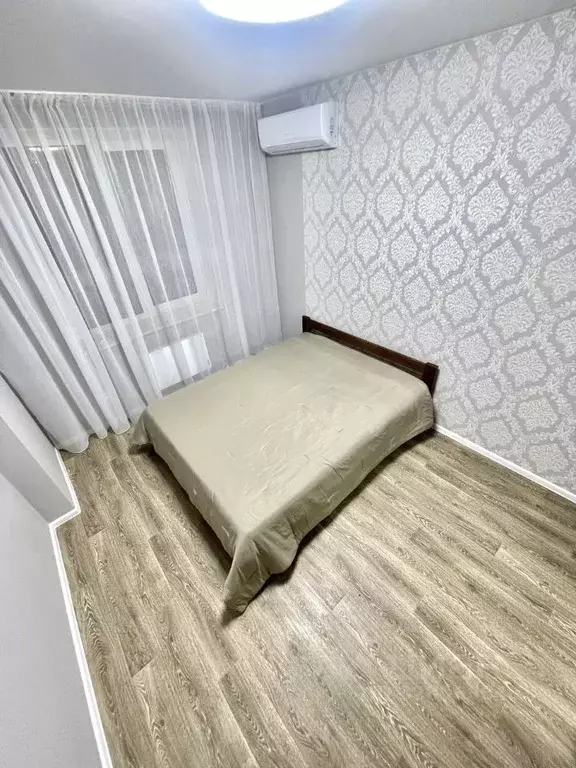 1-к кв. Башкортостан, Уфа ул. Летчиков, 2Д (35.0 м) - Фото 2