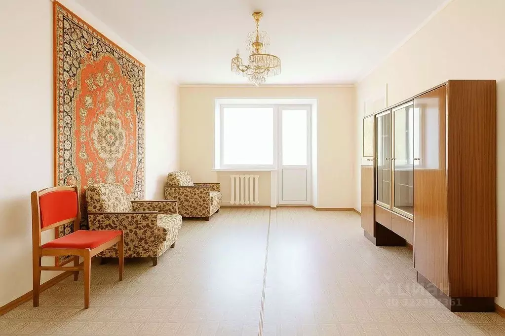 2-к кв. Ростовская область, Шахты ул. Ленина (45.0 м) - Фото 1