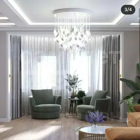 Студия Крым, Евпатория ул. Франко, 11Б (29.29 м) - Фото 1