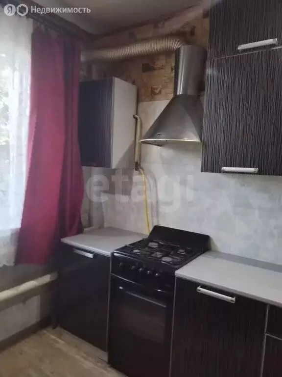 1-комнатная квартира: Вышний Волочёк, Спортивная улица, 5 (33 м) - Фото 1