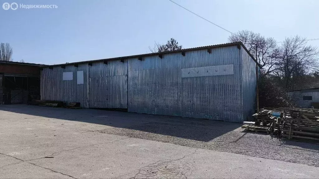 Склад (200 м) - Фото 1