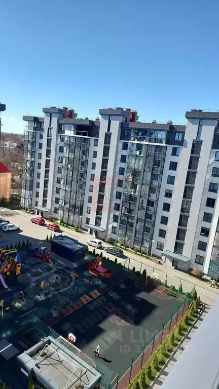 4-к кв. Калининградская область, Калининград ул. Космонавта Леонова, ... - Фото 0