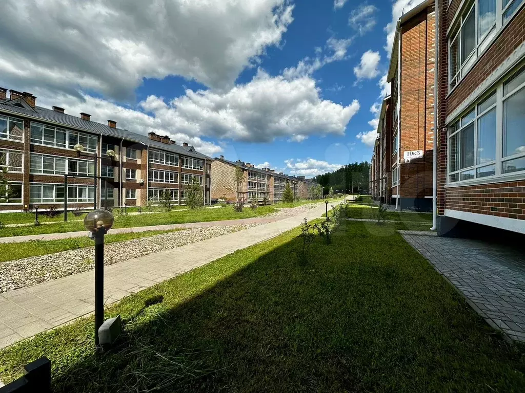 3-к. квартира, 129 м, 3/4 эт. - Фото 0