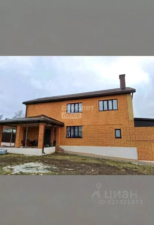 Дом в Курская область, Курск ул. 3-я Лиственная, 16 (224 м) - Фото 2