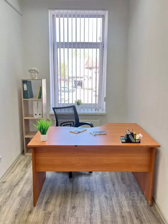 Офис в Санкт-Петербург Полюстровский просп., 59Ф (12 м) - Фото 1