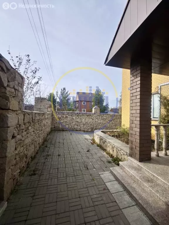 Дом в Бутаки, Просторная улица (421.2 м) - Фото 2