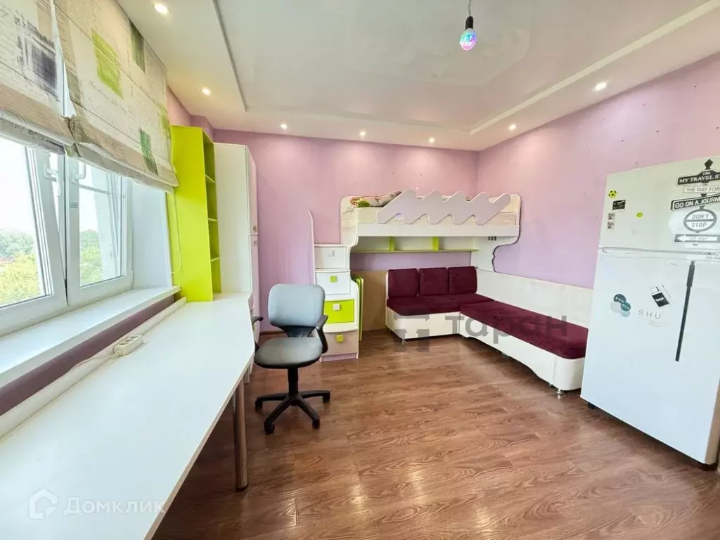 Продаётся 2-к квартира, 56.7 м - Фото 1