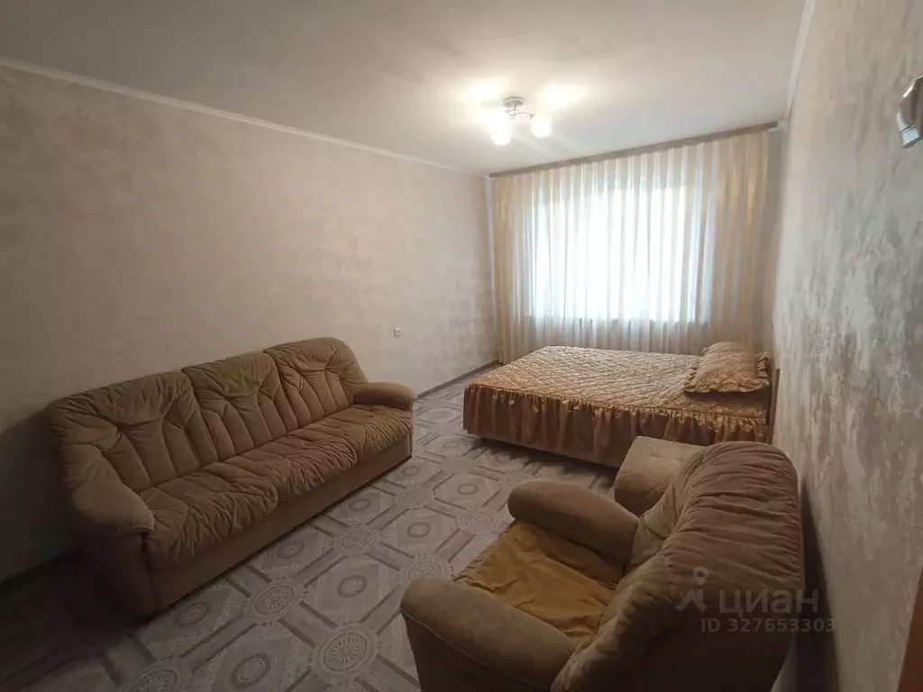 1-к кв. Московская область, Королев ул. Горького, 4 (33.0 м) - Фото 2