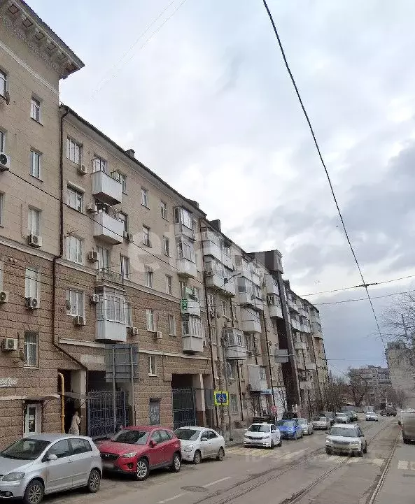 Помещение свободного назначения в Ростовская область, Ростов-на-Дону ... - Фото 1