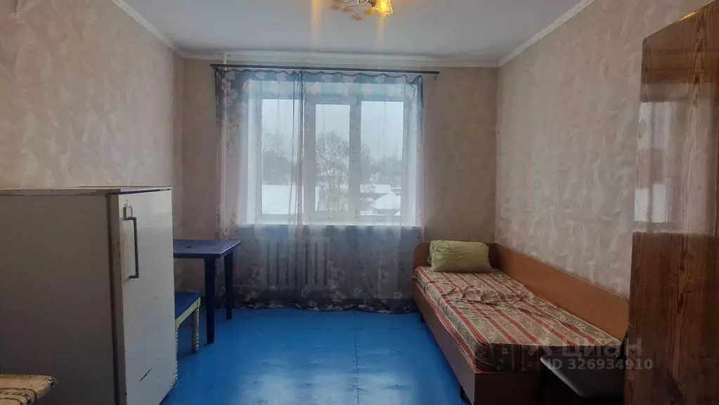 Комната Тверская область, Торопец ул. Карла Маркса, 73 (12.7 м) - Фото 1