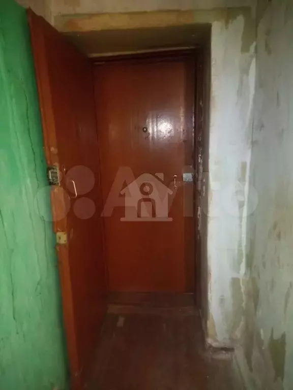 2-к. квартира, 40 м, 1/5 эт. - Фото 1