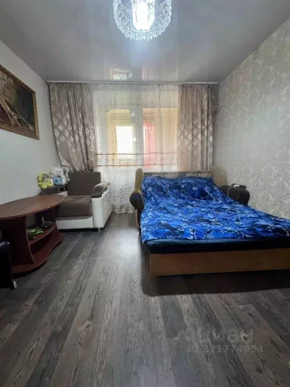 Комната Нижегородская область, Нижний Новгород Северный жилрайон, ул. ... - Фото 2