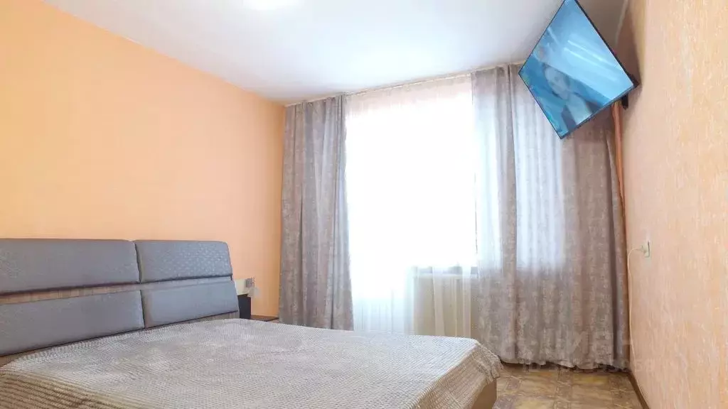 2-к кв. Ханты-Мансийский АО, Урай 3-й мкр, 11 (45.0 м) - Фото 0