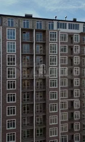 1-к. квартира, 56 м, 4/12 эт. - Фото 0